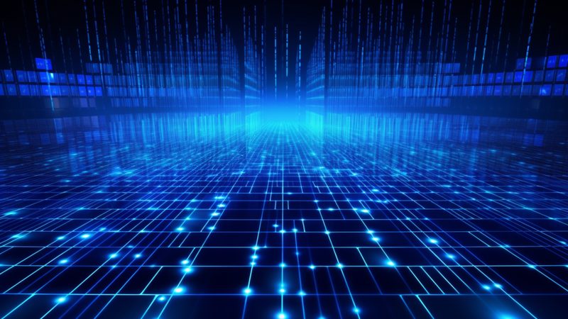 數據可視化：D3.js 入門與進階指南